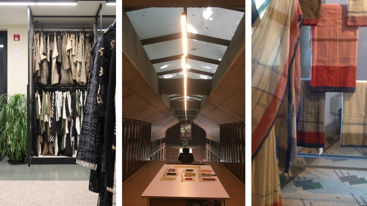 Archives in the atelier | Fashion designers in India are preserving and documenting their old collectionsArchives in the atelier | Fashion designers in India are preserving and documenting their old collections